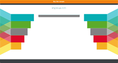Desktop Screenshot of imperius.com