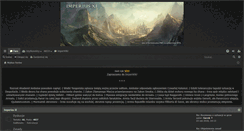 Desktop Screenshot of imperius.com.pl